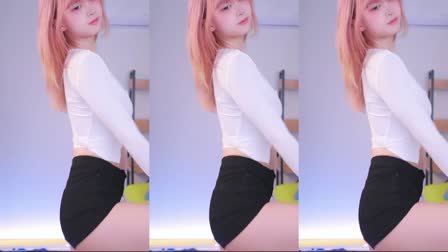 BJ세림잉(世林英)2026年3月24日Sexy Dance232944